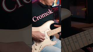 Download lagu BEST guitar Solo in Malaysia! #shorts #guitar #cromok mp3