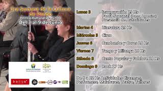 ATENCIÓN, invitación