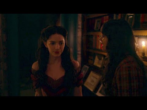 Emily and Sue | Dickinson | s02e08 | Sue cheats on Emily