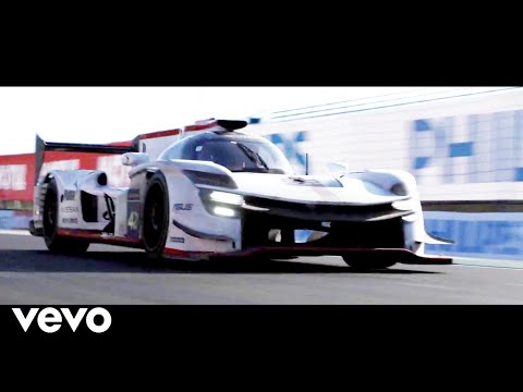 Sean Paul - She Doesn't Mind (YoChris Remix) \ GRAN TURISMO