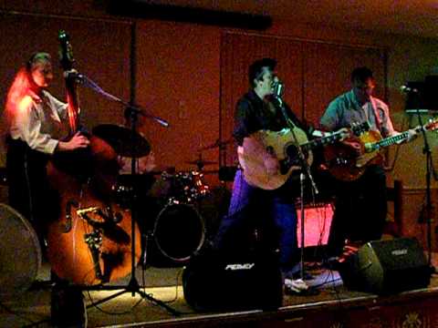 PETE HUTTON & THE BEYONDERS 'FEVER' HIGHAM ROCK & ROLL CLUB