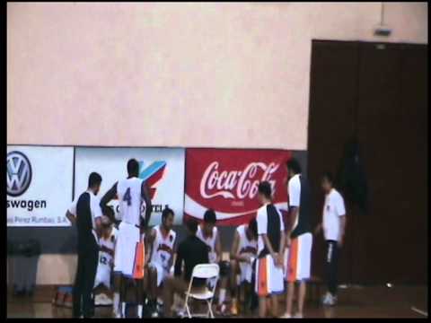 EBA GRUPOA-B JORNADA3 OURENSE CAPITAL TERMAL - AGUSTINOS-ERAS E LECLERC