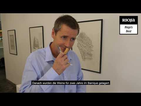 Rioja´s Best - Contino Reserva 2016