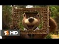 Yogi Bear 1 10 Movie CLIP Stealing A Picnic Basket 2010 HD