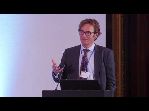 ITRC-MISTRAL Infrastructure Analysis: Oxcam Arc – Prof. Jim Hall's overview