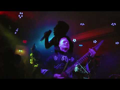 Divisive - Playing God (Music Video)