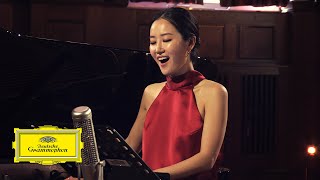 Hera Hyesang Park &amp; Sarah Tysman – Schubert: Ellens Gesang III, Op. 52, No. 6, D. 839 “Ave Maria“