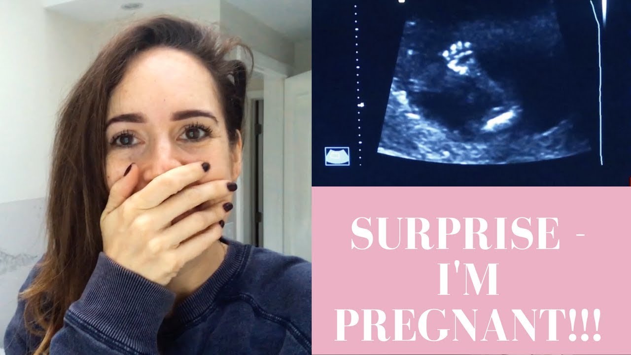 Surprise Im Pregnant 89