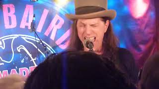 Dan Baird And Homemade Sin Musik Star Norderstedt Nr.1