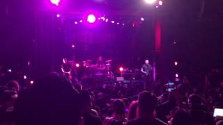 Tiger Army - True Romance - Octoberflame - 10/29/2016