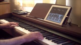 Video thumbnail for iLectric from IK Multimedia, Full Demo for iPad by The Sound Test Room