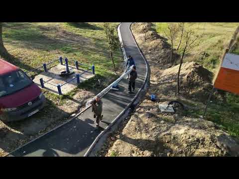 Sombor - Trim staza
