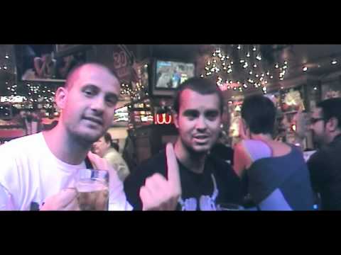 Rigantanti - Incroci - Videoclip