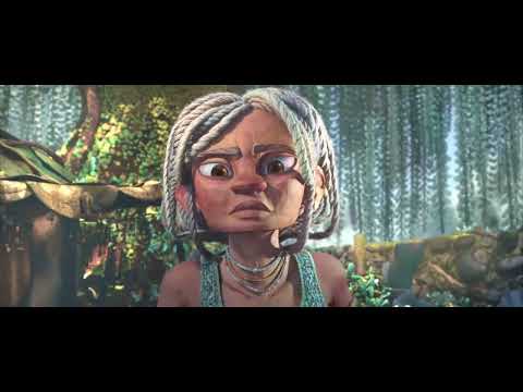 The Singing Shadows - ESMA 2021