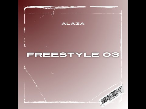 FREESTYLE 03 ( IPHONE) : Instantanés Vocaux // Nicko // Edysty // Alaza