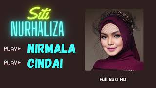 Download lagu SITI NURHALIZA NIRMALA CINDAI mp3