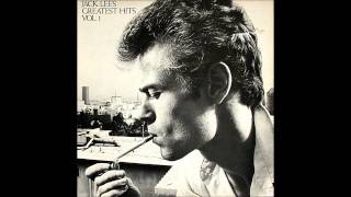 Jack Lee - Crime Doesn't Pay - 1981