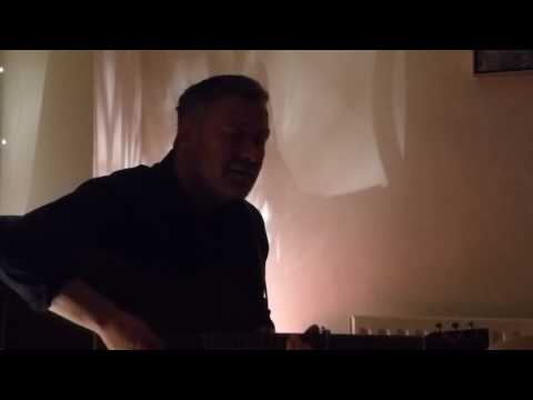 2017-03-24 Mark Geary - Happy, Wakefield