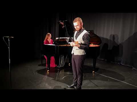 J. Massenet - Meditation from Thais