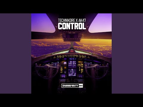 Control (Extended Mix)