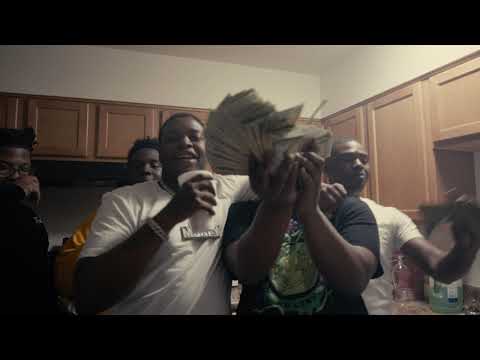 TayG ft. ChoppaG "Leveled Up" Prod by Tp808 Shot by Trendin