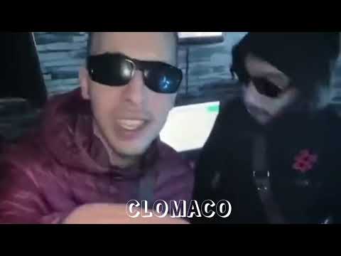 clemando - cache Feat lemhllwess by Prod inox vidéo clip