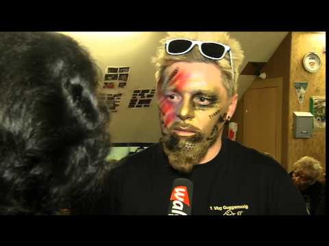 WTV Beitrag - Schneggahüsler