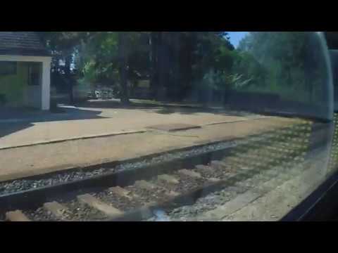 [HD] menetvideo 415 500 Gysev flirt Ikrény-Rábapatona vonal