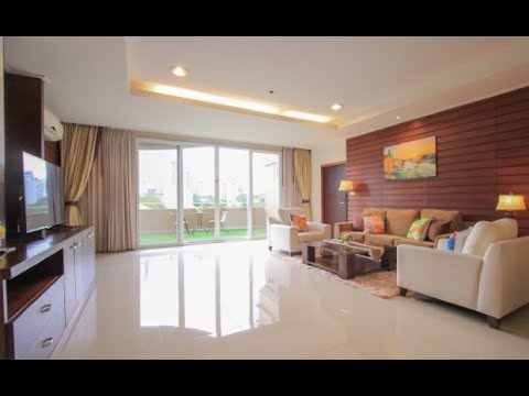 Apartamento para alugar em Sukhumvit 39