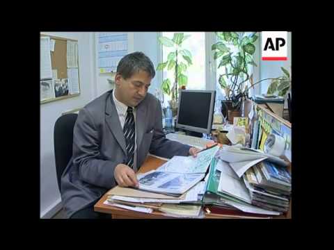 Reax to plans by Moscow's mayor to cut snowfall by dispersing clouds