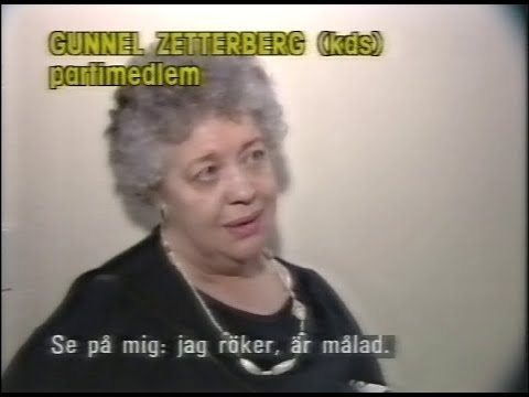 Aktuellt (SVT 1989-04-15)