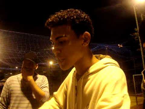 Pekenina X JL - 2° Fase - 30° Batalha da Lopes (REI DA LOPES)