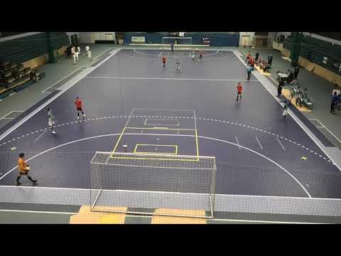 MfkRk2006 video vs Bohemians Praha 1:2  12.01.2020