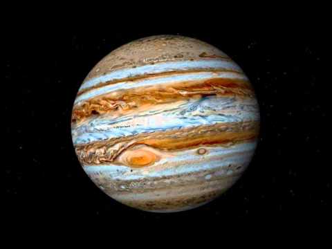 Chorale from Jupiter Orchestral Excerpt