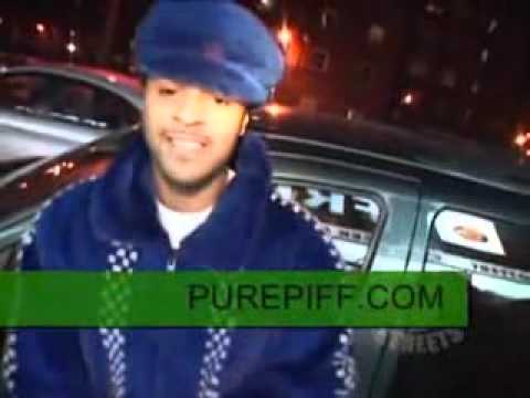 Stack Bundles & Chinx Drugz Rare Freestyle.avi