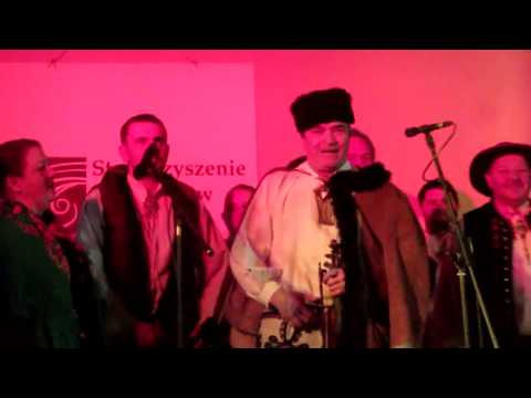 STANEK49 JAN KARPIEL BUŁECKA i GROJCOWIANE FINISZ ZAJAZD BESKIDY ŻYWIEC 2019.01.25