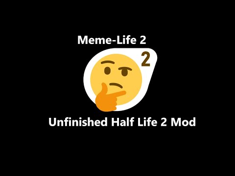 Half Life 21st Century Edition