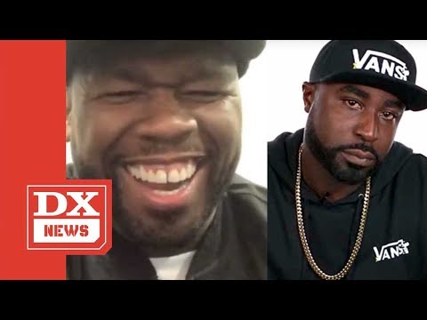 Youtube Video - 50 Cent Reignites Young Buck Feud With Transgender Taunt & Gets Response