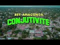 Rey Anaconda Conjutivite