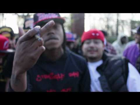 Tito Florez Ft B - Cade - "Greatest Show On Earth" (Official Music Video)