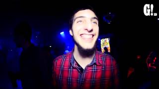 Gossip Sbado 30 Noviembre 2013  Broadcast 73 We love Spain  Club Catwalk Barcelona