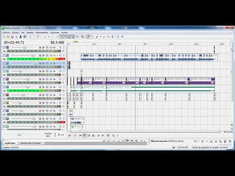 NEW BACCARA - FANTASY BOY (INTRO TECLAS BY DJ ALFREDO) link en la descripción