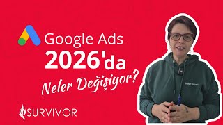 2026 Google Ads Rehberi - Tıklama Azalırken Kârlılık Nasıl Korunur? #googleadseğ