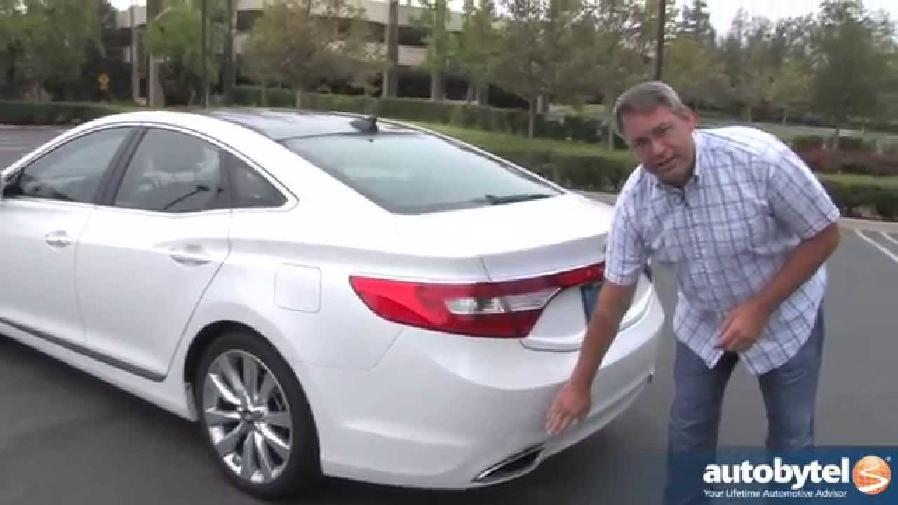 Hyundai Azera 2025 Color Options Available in UAE