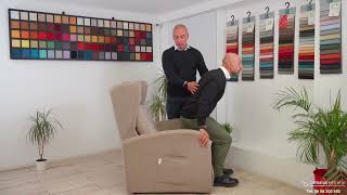 Gli errori più comuni nell'acquisto di una poltrona relax