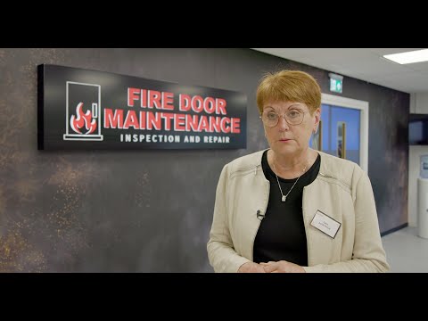  FDM Dame Judith Hackitt Endorsement