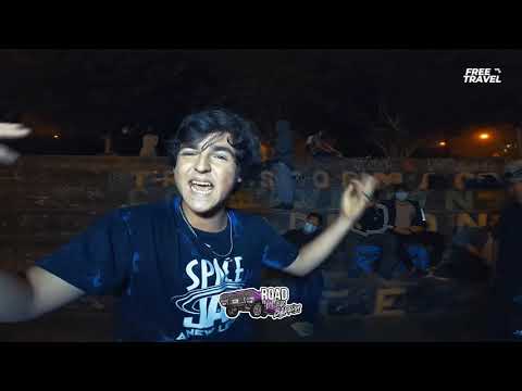 🔥 #RASEC vs. #APOCALIPSIS: SEMIFINAL #CLASIFICATORIAS #LIMASUR ✴️ #INTERBARRIOS💎