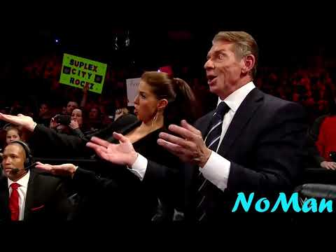 WWE RAW 2019 Roman Reigns vs 30 Man   OMG Roman Reigns Destroys All Superstars 🔥🔥🔥