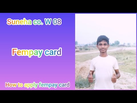 How to apply fampay card      fampay card kase apply karen