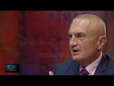 Top Story, 8 Shtator 2016, Pjesa 2 - Top Channel Albania - Political Talk Show